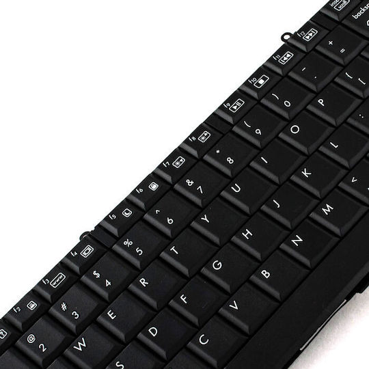 Laptop Keyboard Hp-compaq A970eo