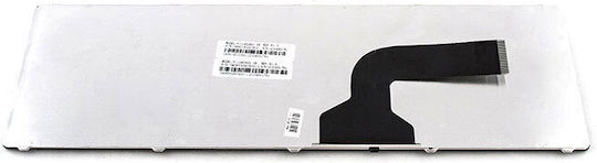 Asus K53sd Laptop-Tastatur Rahmen
