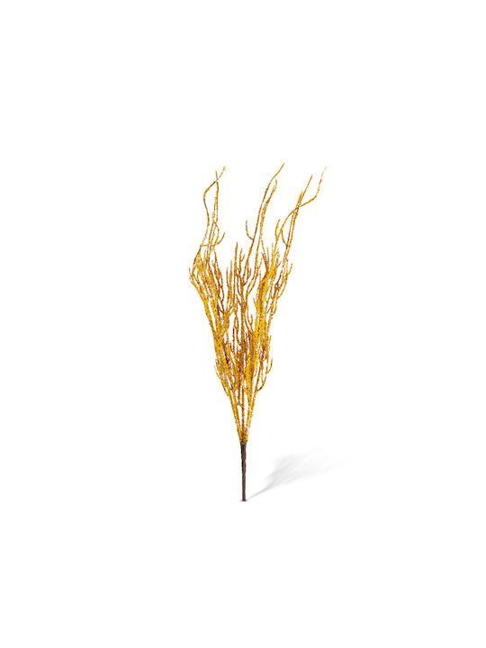 Decorațiuni De Toamnă Sucursale Decorative 40 Cm 2 Culori