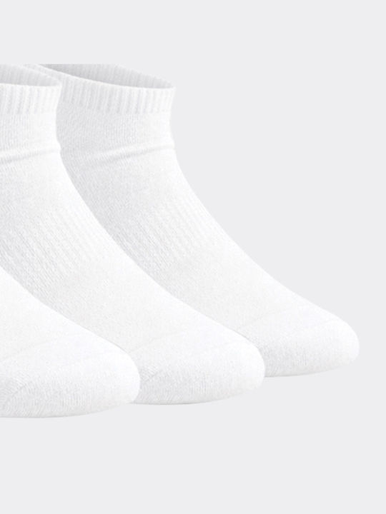 Be:Nation Sportsocken Weiße