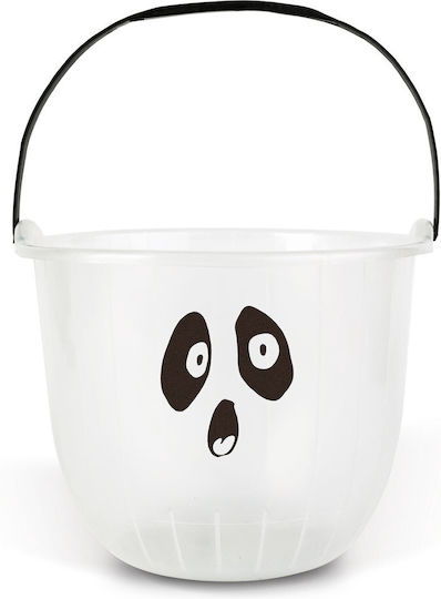 Decoratiuni Halloween Fosforescente 2 Modele 20 X 16 Cm Colectia Candy