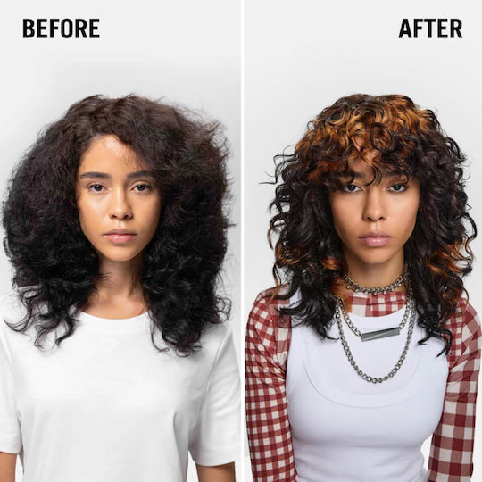 Schwarzkopf Haarstyling-Creme Osis+ Für Locken Mit Leichter Haltbarkeit 200ml