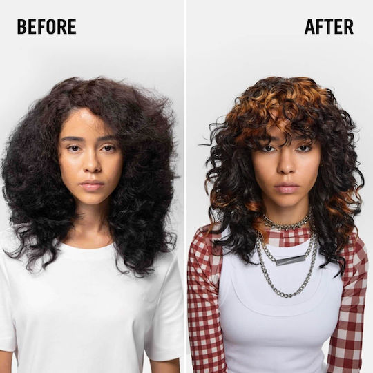 Schwarzkopf Κρέμα Μαλλιών Osis+ για Μπούκλες με Ελαφρύ Κράτημα 200ml