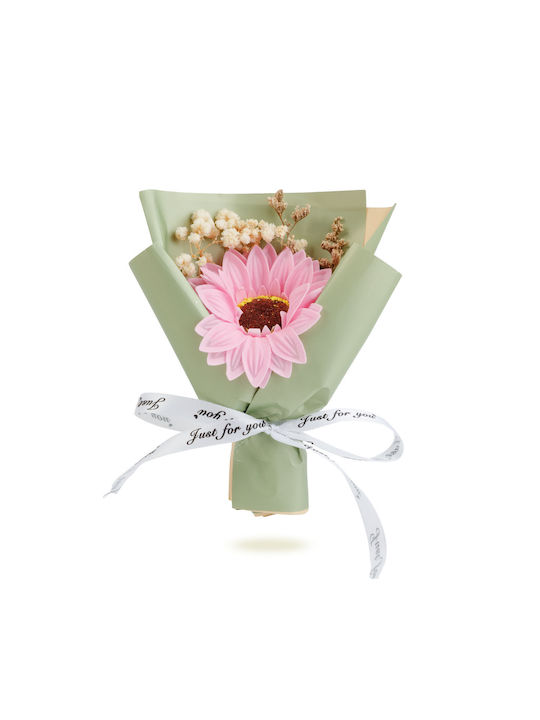 Künstliche Dekorative Sonnenblume 17 Cm