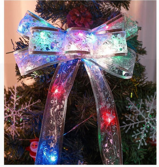Alista Home Panglică Iluminată De Crăciun Auriu