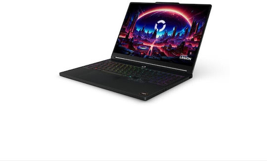 Lenovo Legion 5 15AGP11 15,3 Zoll OLED QHD+ 165Hz Ryzen AI 400-Serie 450/32GB/1,0TB SSD GeForce RTX 5060 Kein Betriebssystem Internationales Englisch Tastatursprache