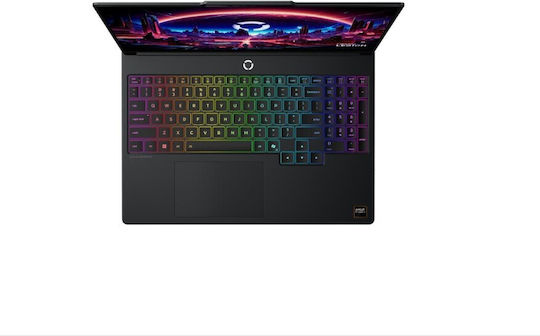 Lenovo Legion 5 15AGP11 15,3 Zoll OLED QHD+ 165Hz Ryzen AI 400-Serie 450/32GB/1,0TB SSD GeForce RTX 5060 Kein Betriebssystem Internationales Englisch Tastatursprache