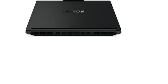 Lenovo Legion 5 15AGP11 15,3 Zoll OLED QHD+ 165Hz Ryzen AI 400-Serie 450/32GB/1,0TB SSD GeForce RTX 5060 Kein Betriebssystem Internationales Englisch Tastatursprache