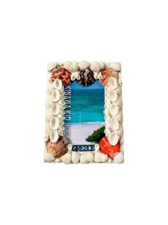 Plastic Photo Frame