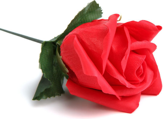 Dekorative Künstliche Rosen 30 Cm 3 Farben Elegantes Blumenarrangement Geschenk