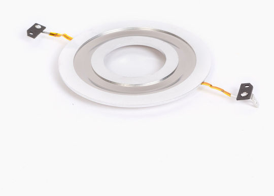 Tweeter Bobină Pentru Difuzor Dome Piesă De Schimb Compatibilă 33358 33359 Accesorii Audio