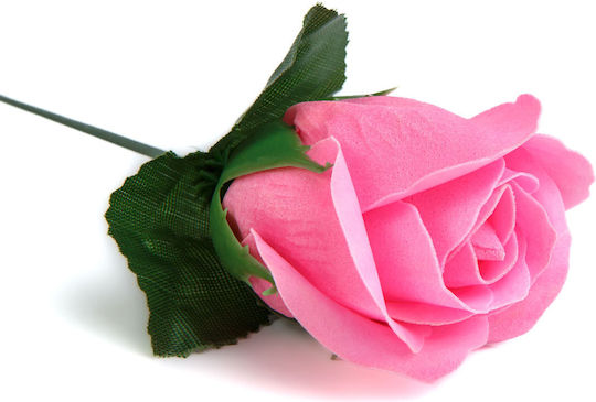 Decorative Artificial Roses 30 Cm 3 Colors Elegant Floral Arrangement Gift
