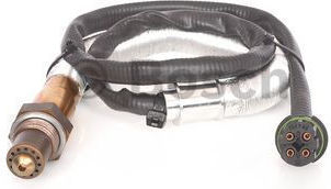 Bosch Lambda Sensor 0 258 010 027