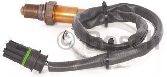 Bosch Lambda Sensor 0 258 010 027