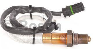 Bosch Lambda Sensor 0 258 010 027