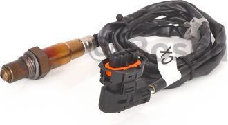 Bosch Lambda Sensor 0 258 006 963