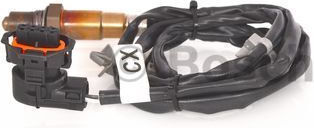 Bosch Lambda Sensor 0 258 006 963