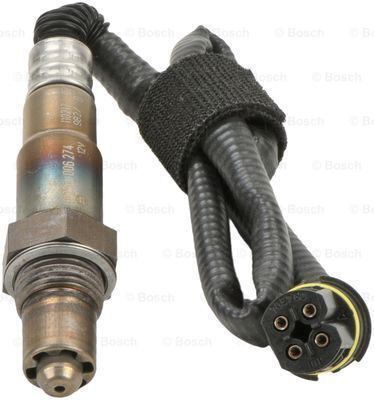 Bosch Lambda Sensor 0 258 006 274