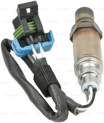 Bosch Lambda Sensor F 00h L00 235