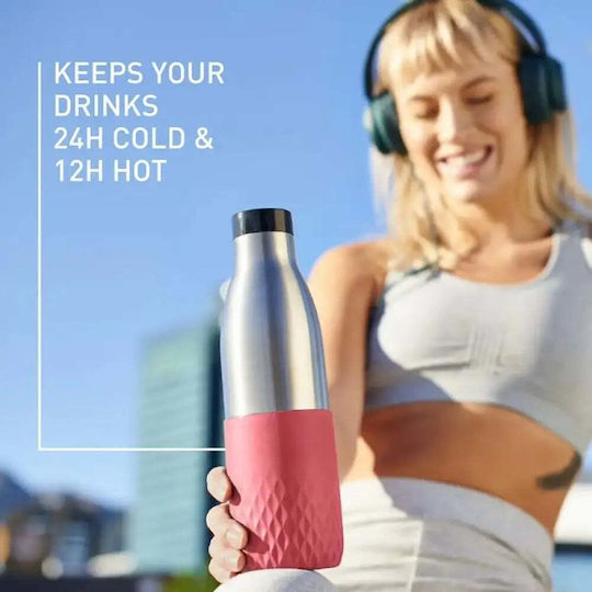 Tefal Чаша Термос 500ml Корал