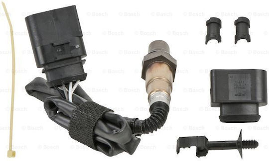Senzor Lambda Bosch 0 258 010 034