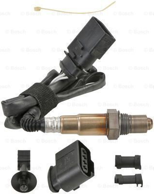 Senzor Lambda Bosch 0 258 010 034