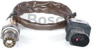 Senzor Lambda Bosch 0 258 017 347