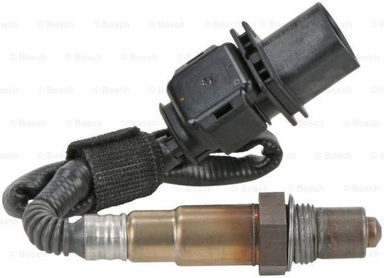Senzor Lambda Bosch 0 258 017 036