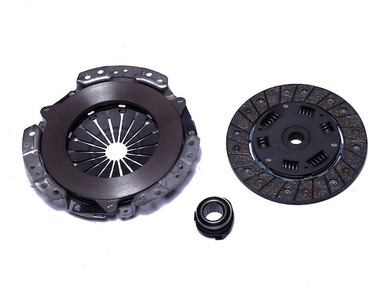 Bohrmann Clutch Set 1000173427