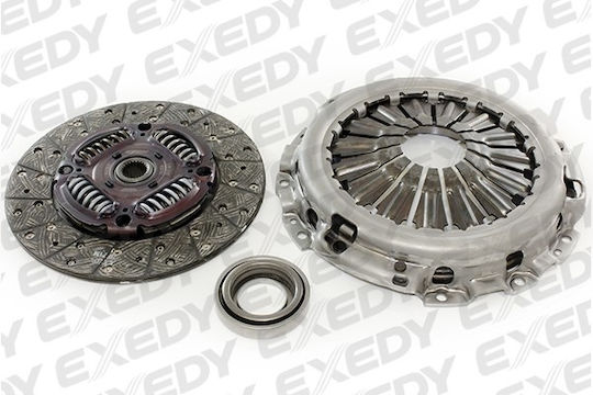 Exedy Kupplungssatz Nsk2191