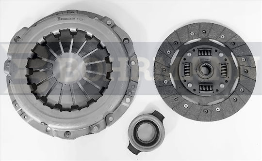 Bohrmann Set De Ambreiaj Pentru Nissan Almera / Primera