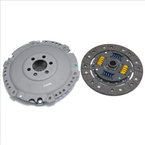 Bohrmann Set De Ambreiaj Pentru Seat Cordoba / Ibiza / Încă / Toledo VW Caddy / Polo