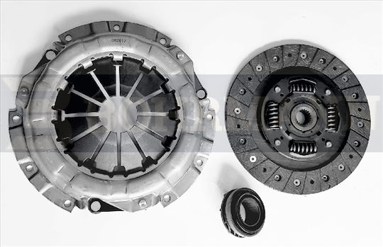 Bohrmann Clutch Set for Hyundai Elantra