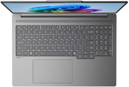 Lenovo IdeaPad Pro 5 16IPH11 16" OLED 120Hz (Ultra 9-386H/32GB/1.0TB SSD/GeForce RTX 5050/W11 Home) (US Keyboard)