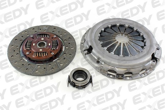 Exedy Set De Ambreiaj Pentru Toyota Hilux