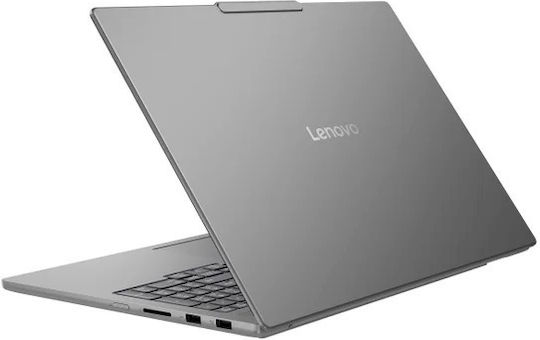 Lenovo IdeaPad Pro 5 16IPH11 16" OLED 120Hz (Ultra 9-386H/32GB/1.0TB SSD/GeForce RTX 5050/W11 Home) (US Keyboard)