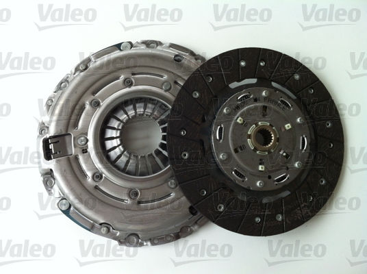 Valeo Set De Ambreiaj Pentru Fiat Sedici