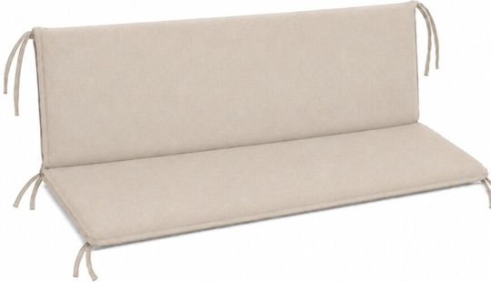 Pucioasa Garden Swing Cushion Cream 50x150 cm