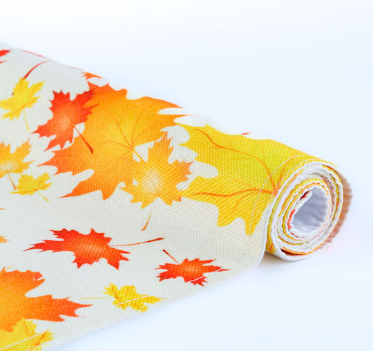 Alista Home Ράνερ Autumn 120x33εκ.