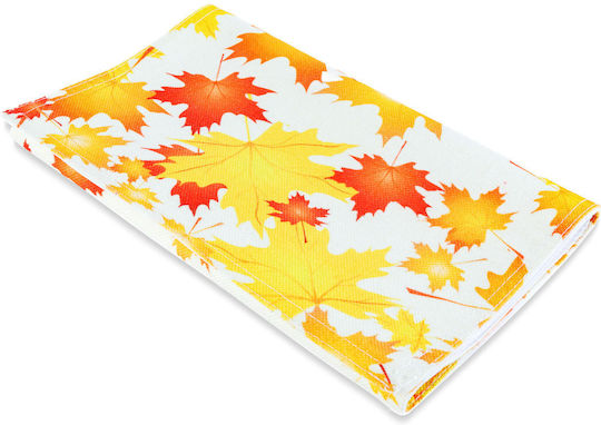 Alista Home Ράνερ Autumn 120x33εκ.