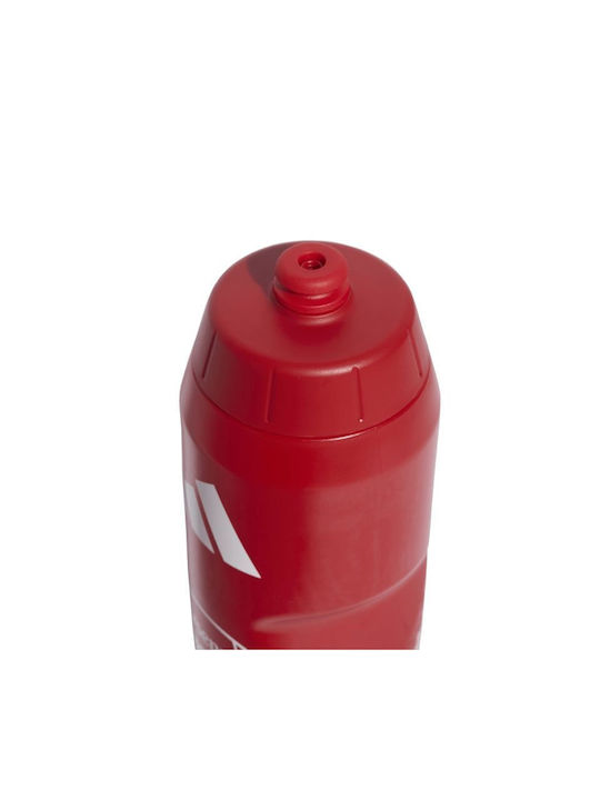 adidas Arsenal London Water Bottle Sport Water Bottle 750ml Red