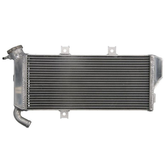 Motorcycle Engine Radiator Kawasaki ER6-n 2012>2017