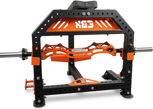 eBoxing Prone Row Pro The Lat Forge Multi Gym Without Weights