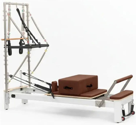 Viking Pilates Pilates-Bett