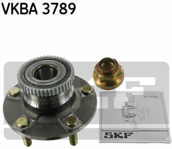 SKF Ρουλεμάν Τροχού