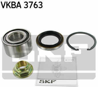 SKF Ρουλεμάν Τροχού