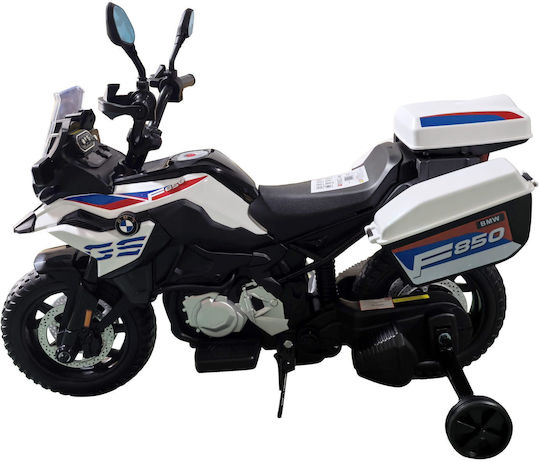 Kinder Elektromotorrad Kinder Gürüna