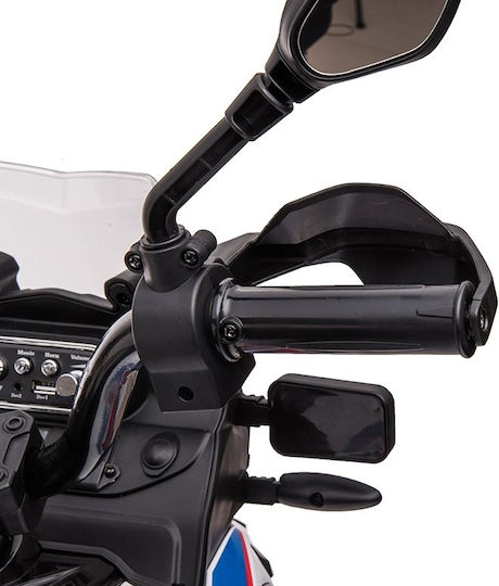 Kinder Elektromotorrad Kinder Gürüna