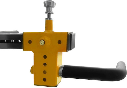 eBoxing Pro The Overhead Force Presă de Umăr Fără Greutăți