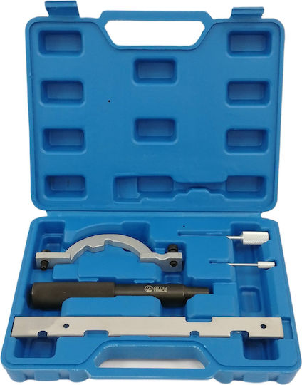 Set Reglare Distribuție Opel 1.0 12v 1.2 1.4 16v Lanț